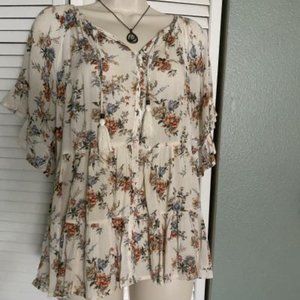 Maurice's Women's Top